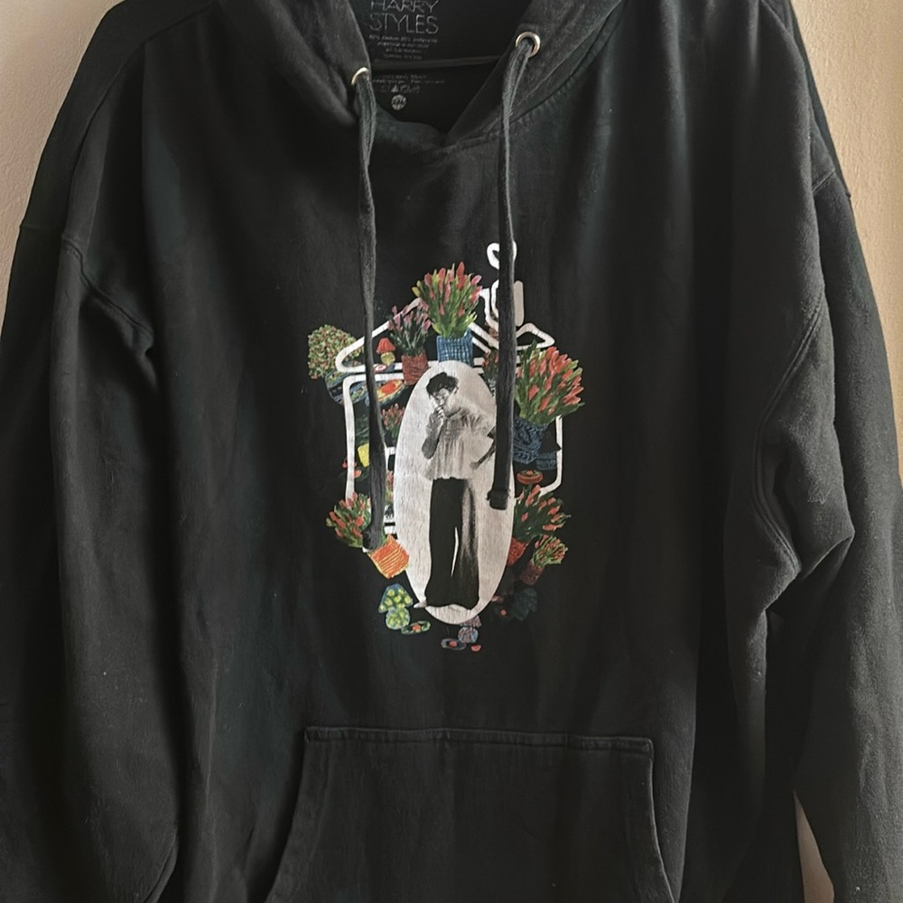Harry Styles Harry’s House Hoodie